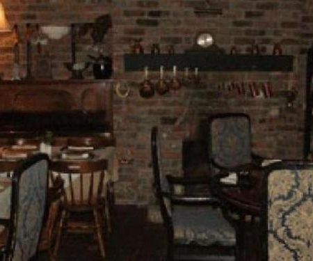 The Bay Horse Country Inn Thirsk Exterior foto