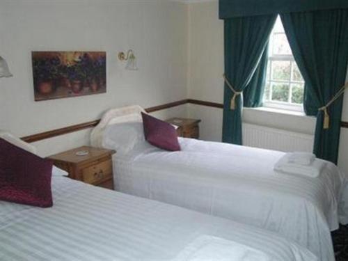 The Bay Horse Country Inn Thirsk Zimmer foto