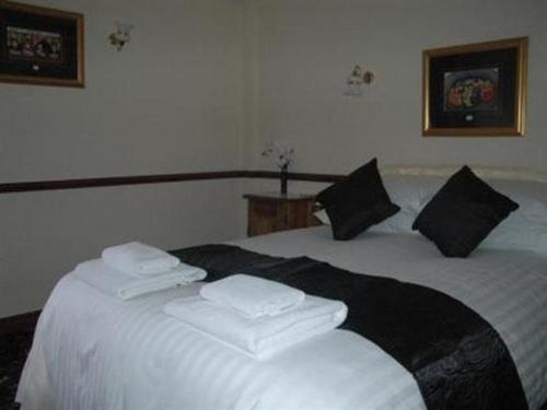 The Bay Horse Country Inn Thirsk Zimmer foto
