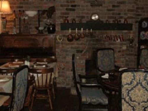 The Bay Horse Country Inn Thirsk Exterior foto